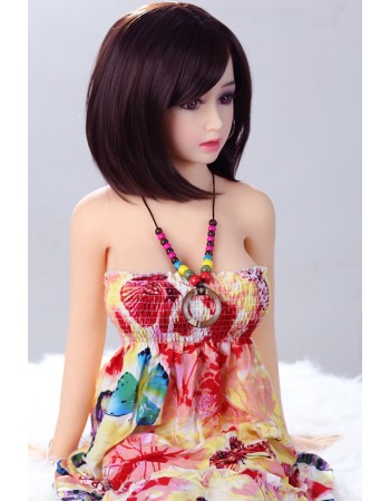125cm Female Sex Doll